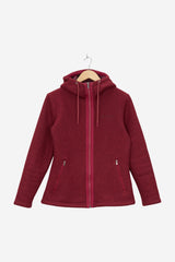 Fleecejacke für Damen