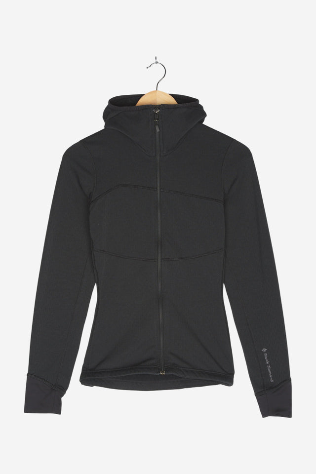 Fleecejacke für Damen