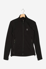 Fleecejacke für Damen