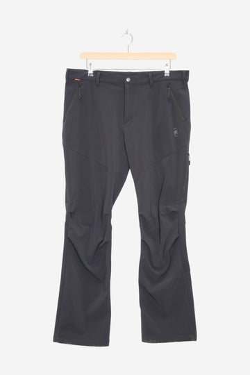 Kurze Isolationshose für Herren