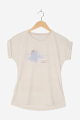 T-Shirt für Damen
