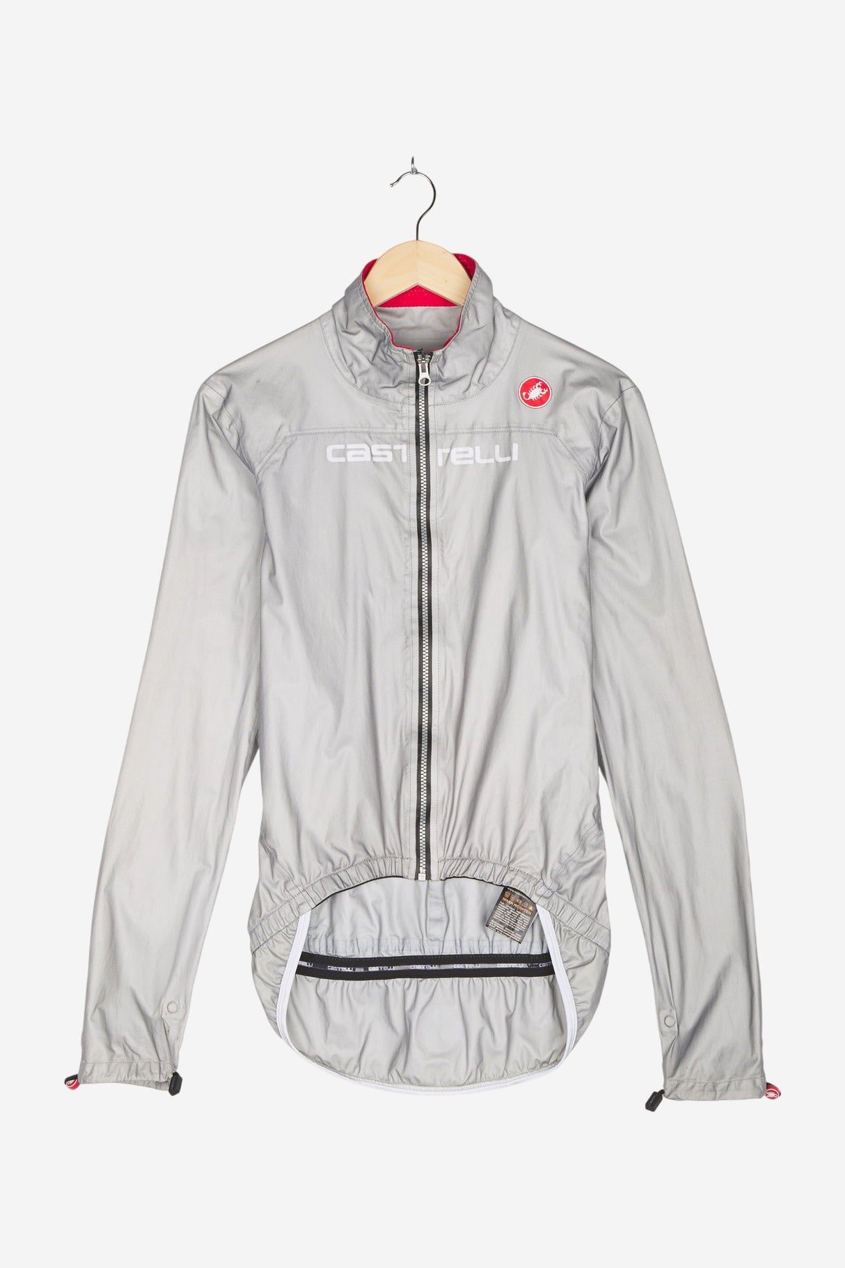 Fahrradjacke für Herren