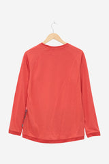 Longsleeve für Herren