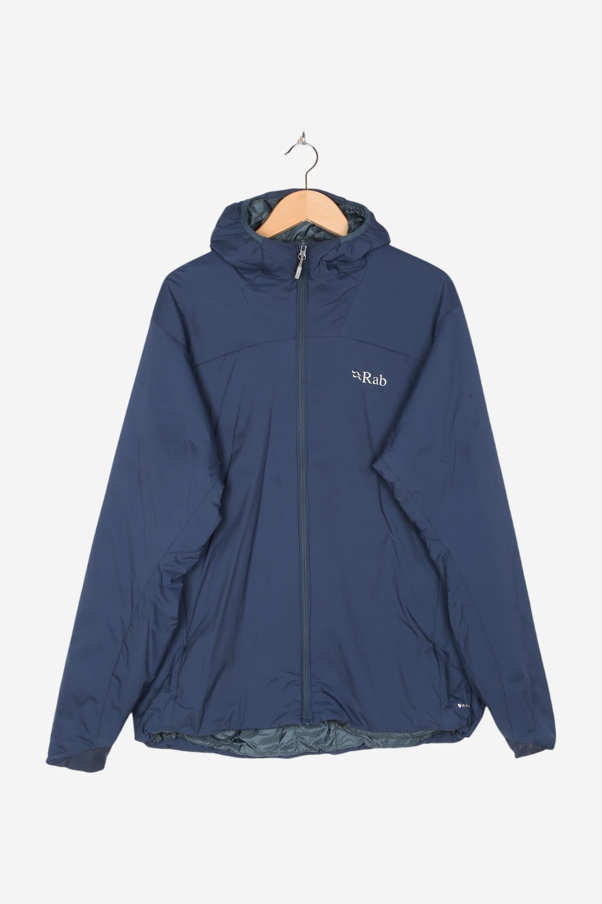 Isolationsjacke für Herren