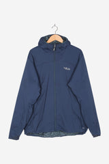 Isolationsjacke für Herren