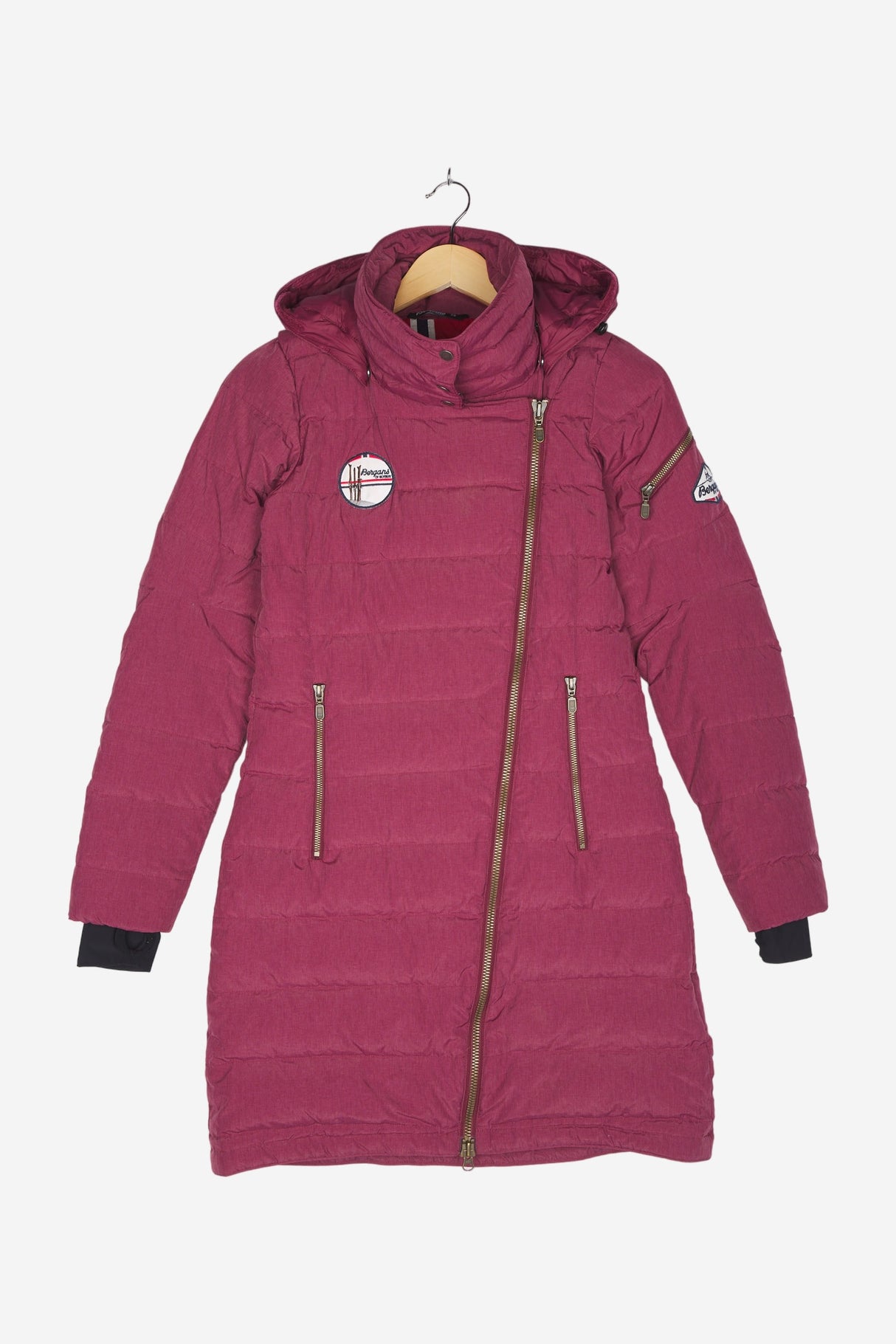 Isolationsjacke für Damen