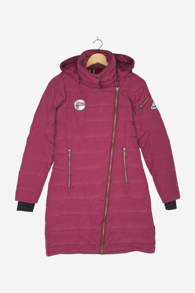 Isolationsjacke für Damen