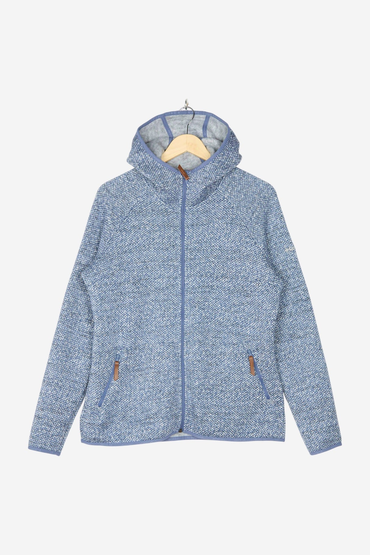 Fleecejacke für Damen