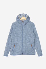 Fleecejacke für Damen