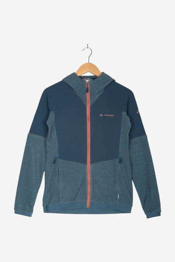 Fleecejacke für Damen