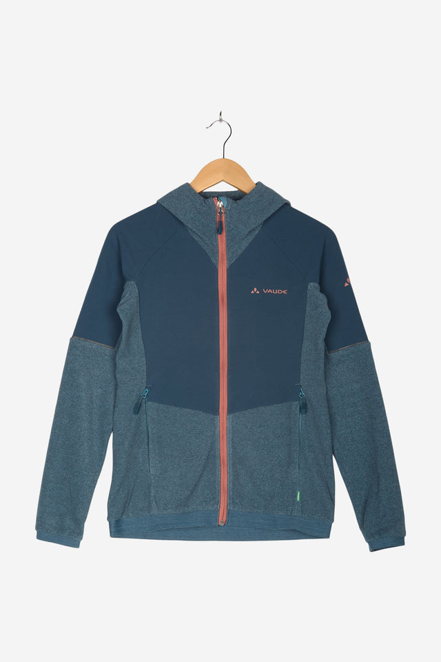Fleecejacke für Damen