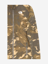 Fleecejacke für Herren