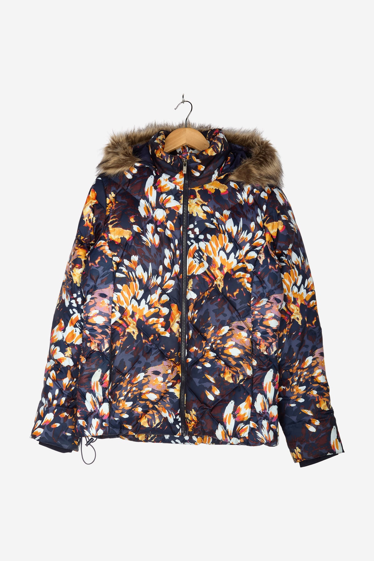 Daunenjacke für Damen
