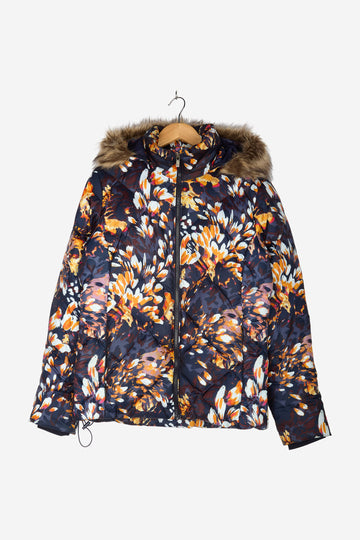 Daunenjacke für Damen