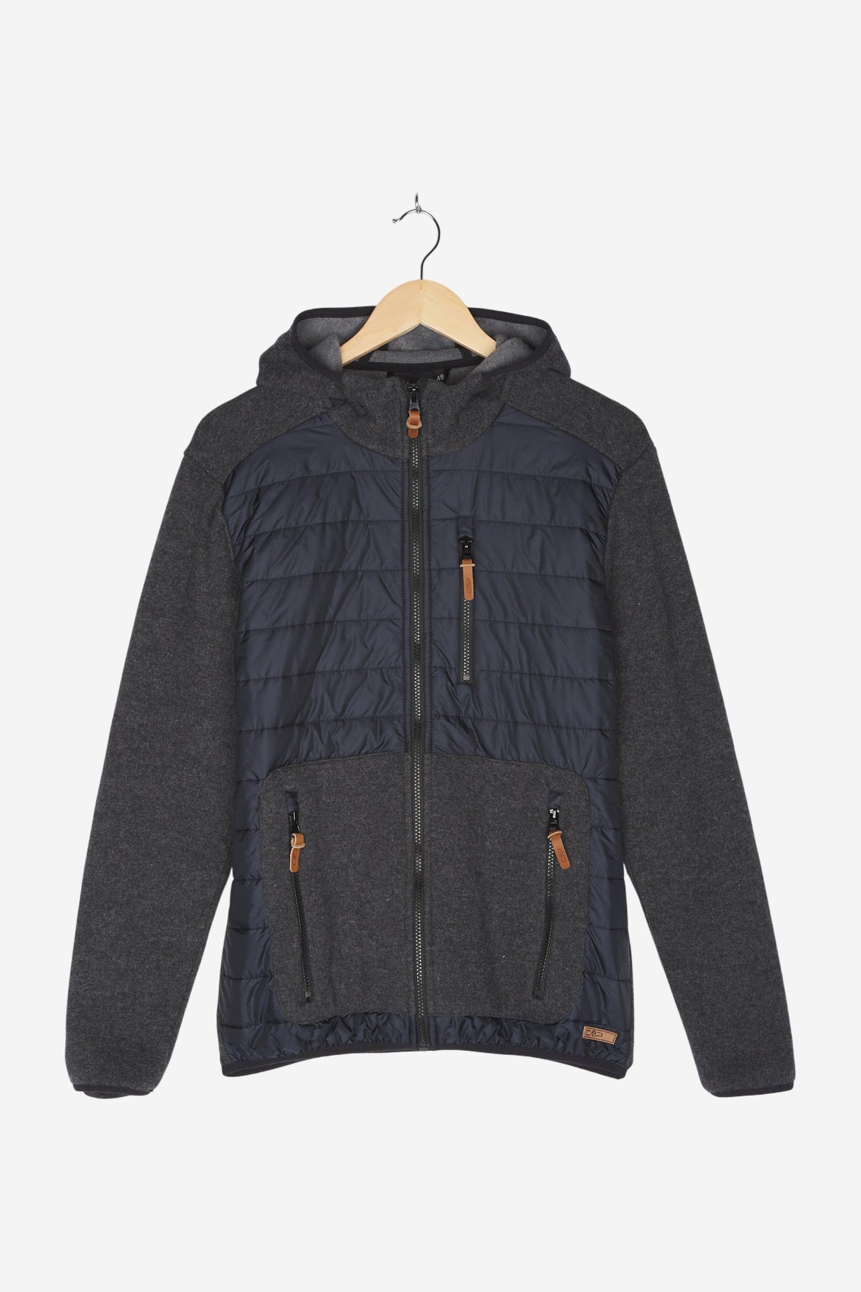 Isolationsjacke für Herren