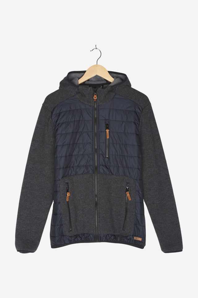 Isolationsjacke für Herren
