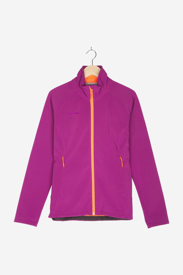 Softshelljacke für Damen
