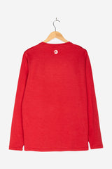 Longsleeve für Herren