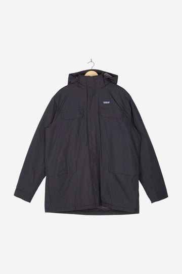 Winterjacke für Herren