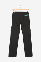 Zip Off Hose für Damen