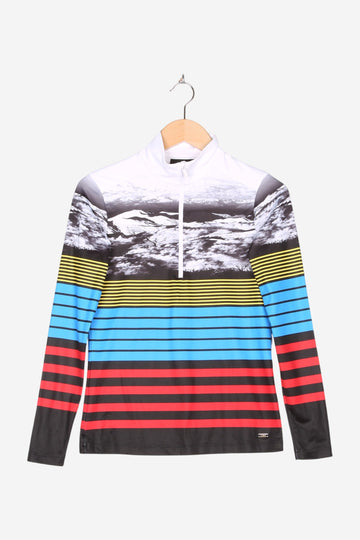 Longsleeve für Damen