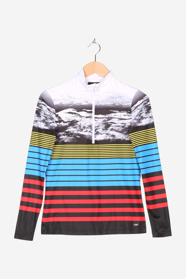 Longsleeve für Damen
