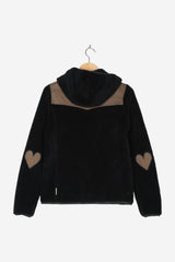 Fleecejacke für Damen