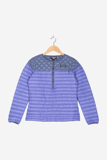 Daunenjacke für Damen