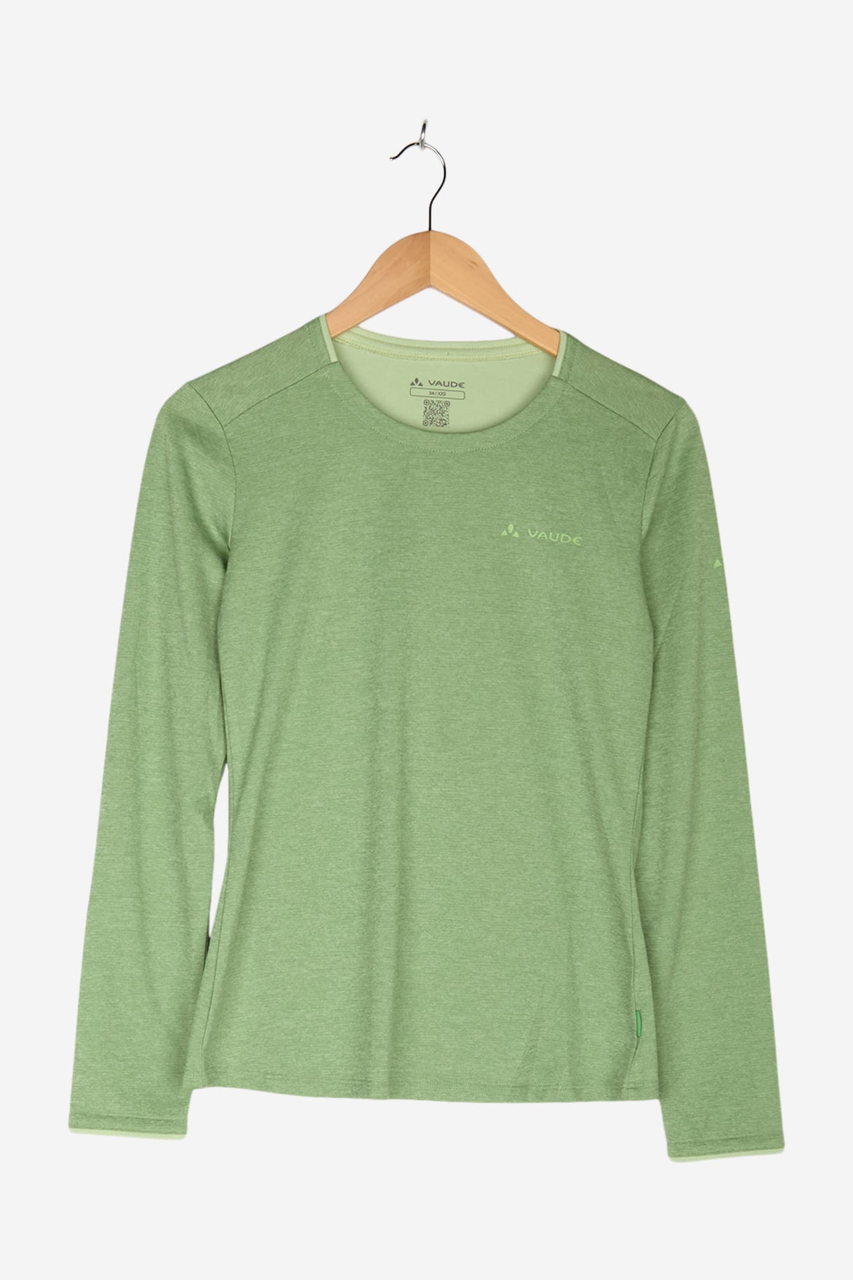 Longsleeve für Damen