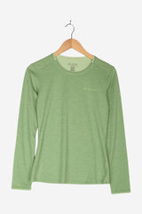 Longsleeve für Damen