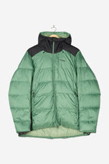 Daunenjacke für Herren