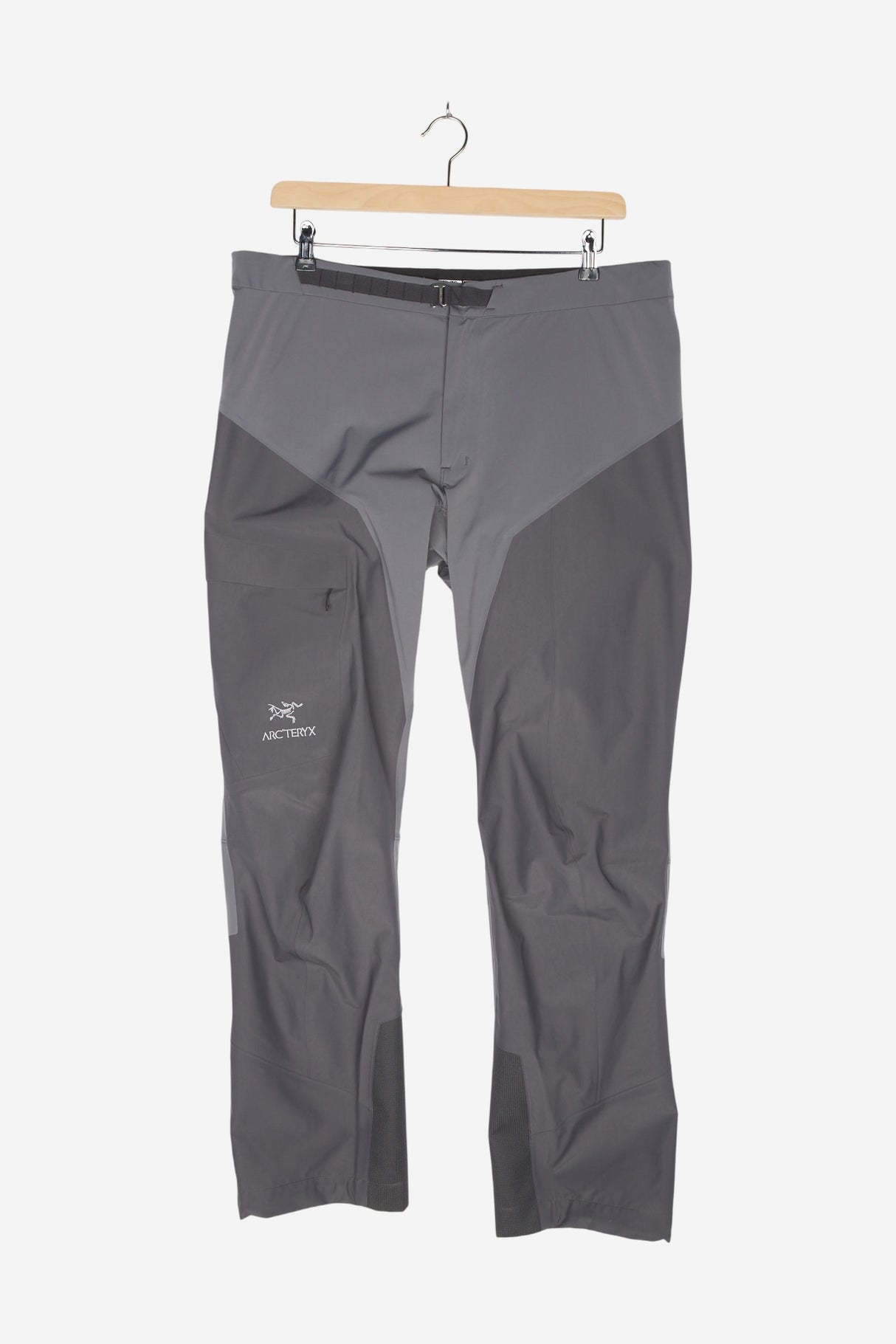 Regenhose mit GORE-TEX für Herren