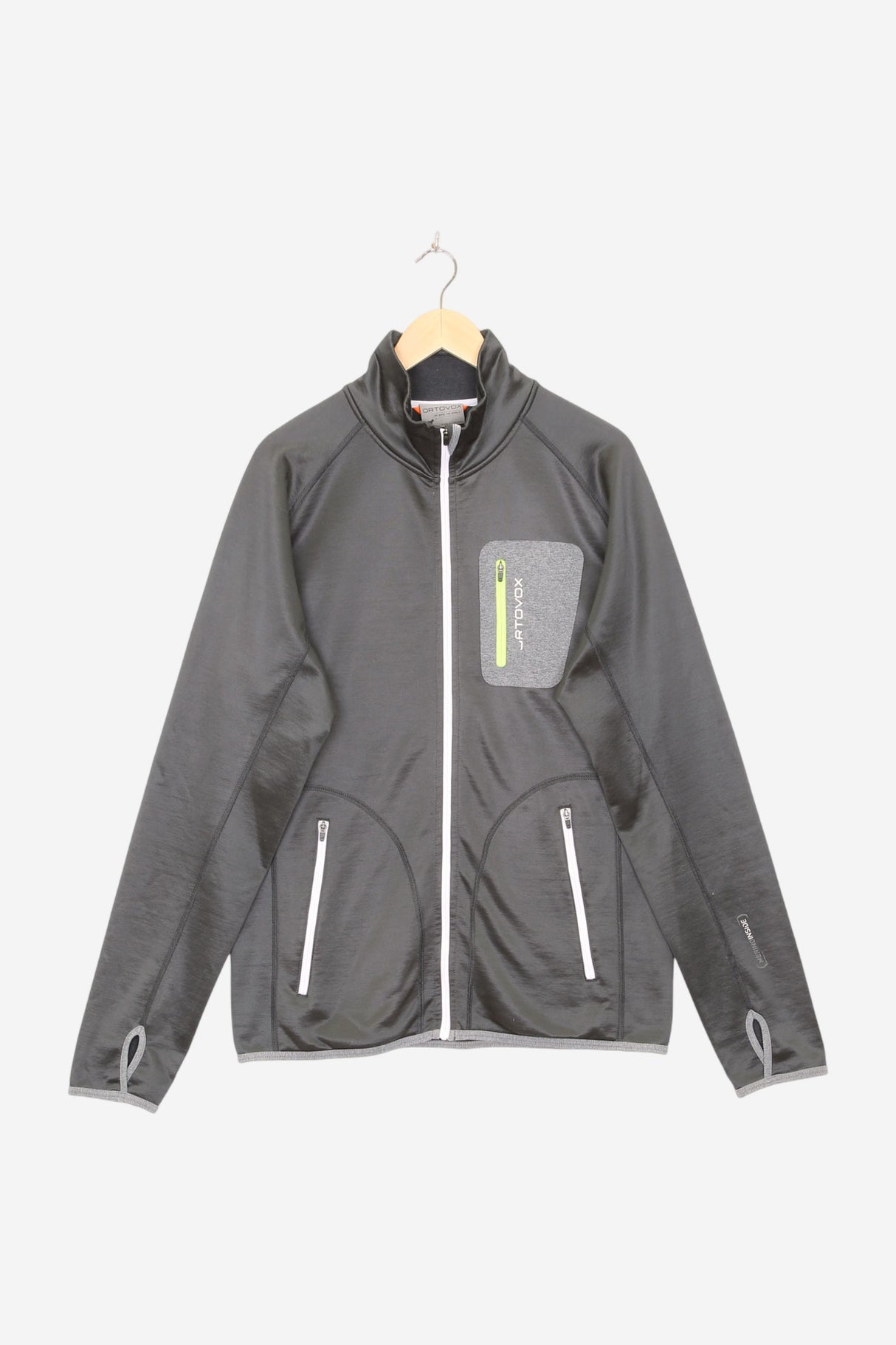 Softshelljacke für Herren