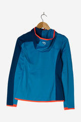 Fleecejacke für Damen