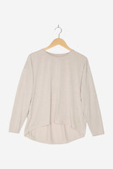 Longsleeve für Damen