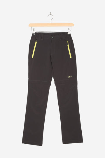 Zip Off Hose für Damen