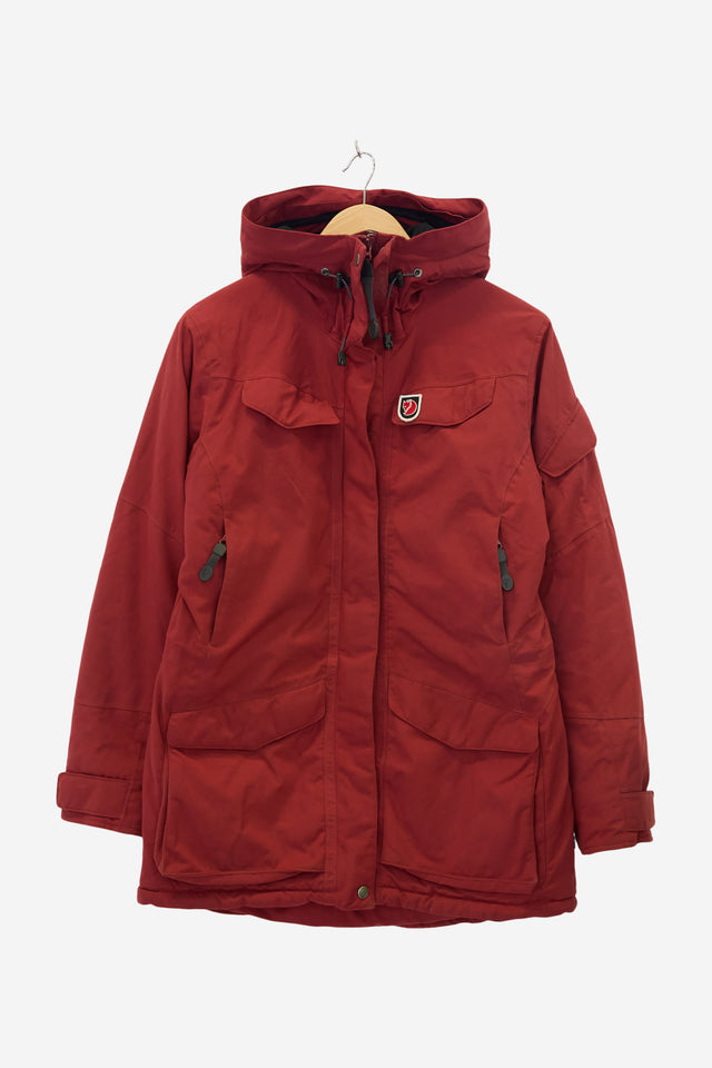 Winterjacke für Damen