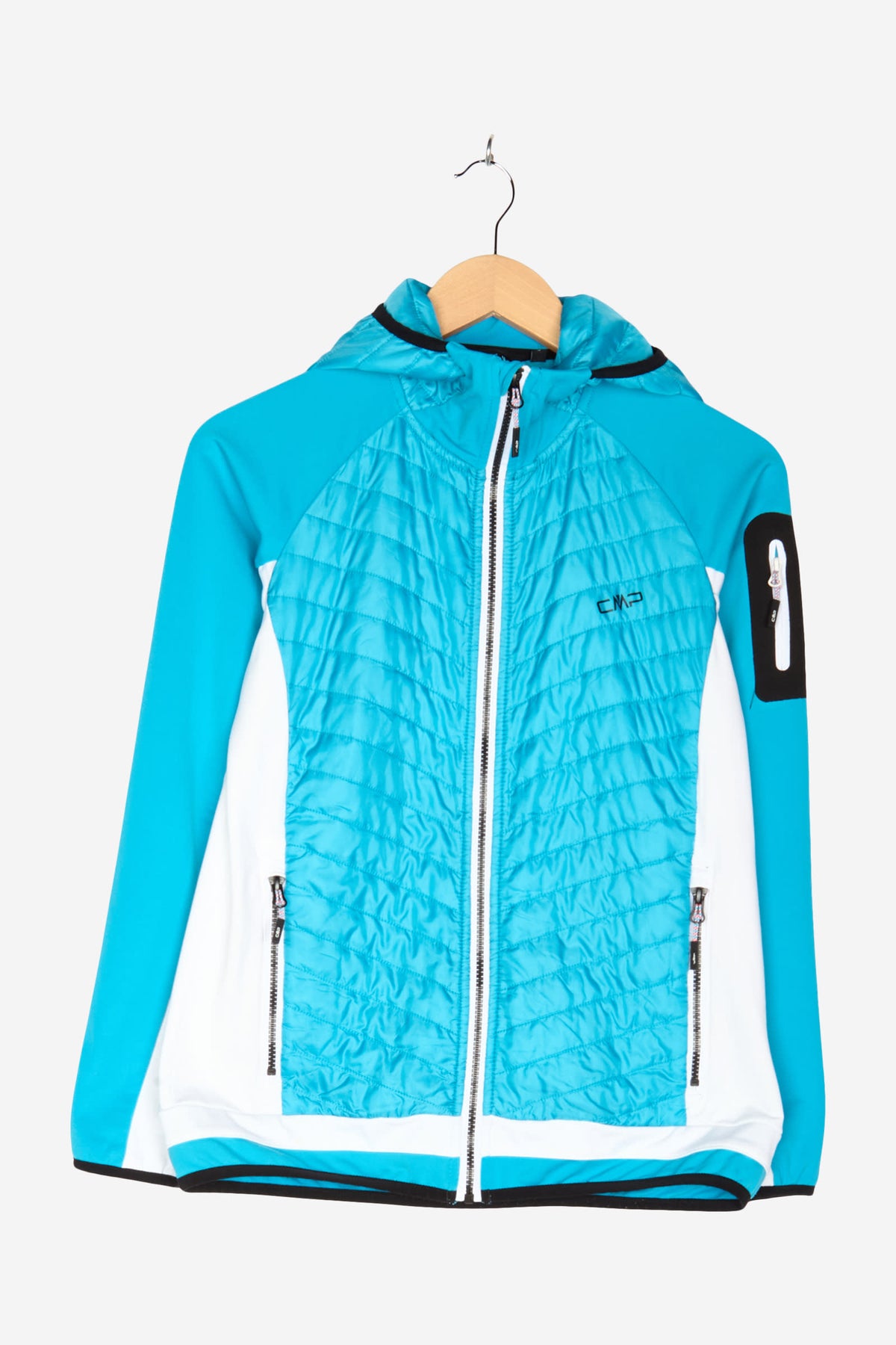 Fleecejacke für Damen