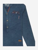 Longsleeve für Damen