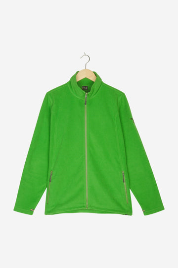 Fleecejacke für Damen