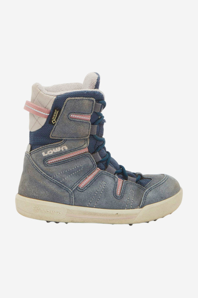 Winterstiefel für Kinder