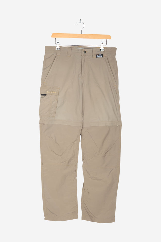 Zip Off Hose für Herren