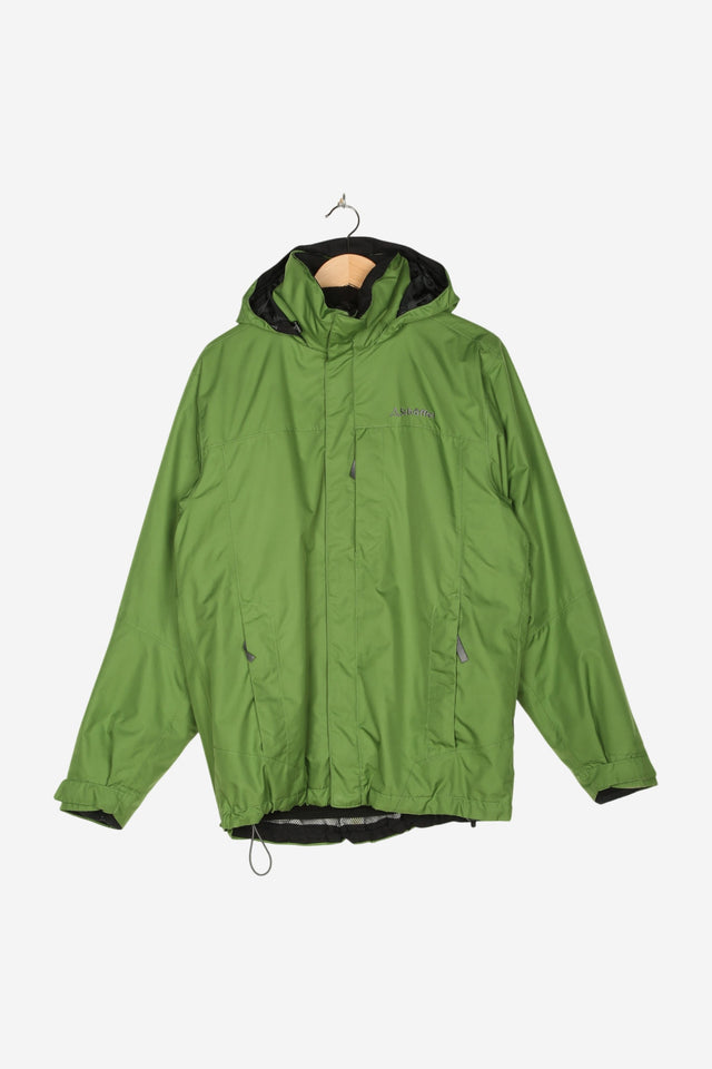 Doppeljacke für Herren