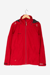 Regenjacke mit GORE-TEX für Damen