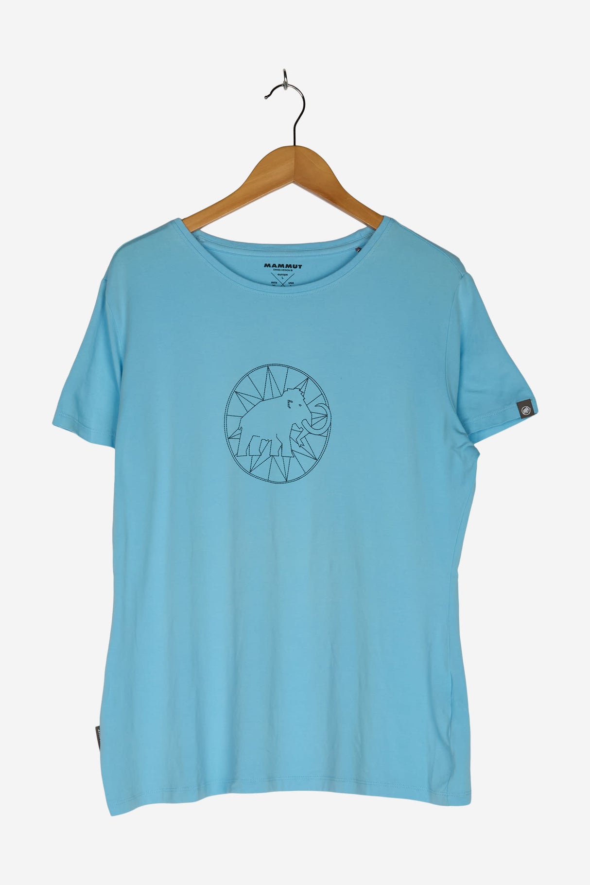T-Shirt für Damen