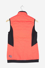 FahrradFleeceweste für Damen