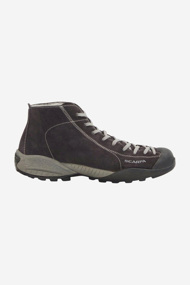 Winterstiefel für Herren