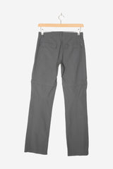 Zip Off Hose für Herren