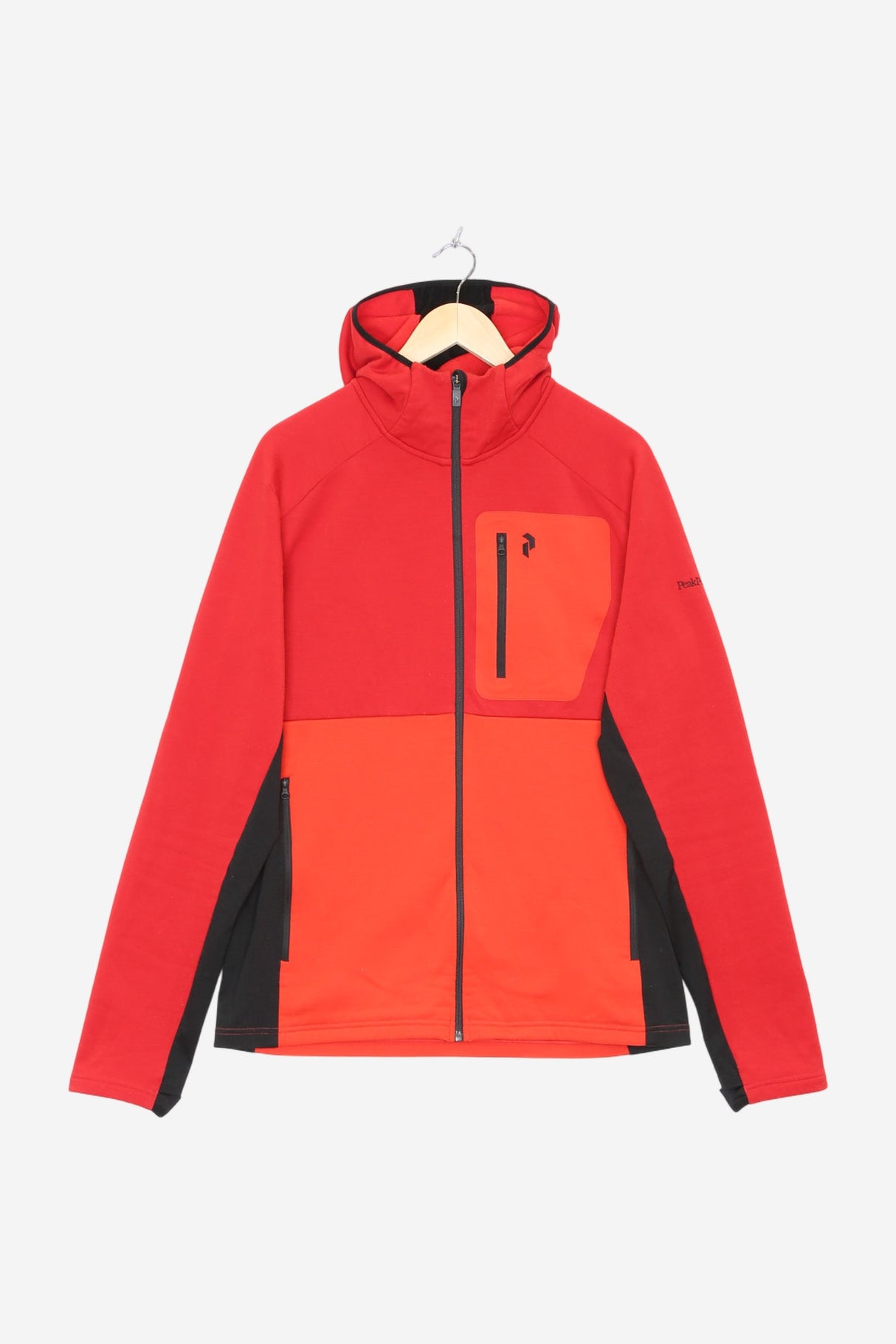 Fleecejacke für Herren