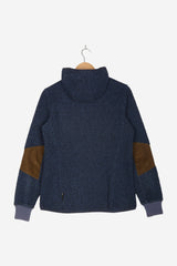 Fleecejacke für Herren